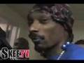 Producer Terrace Martin Takes You On Tour with SNOOP & More