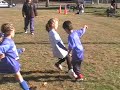 Ashland youth soccer 2009.07
