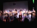 Samba Ottawa Nov09 Part1
