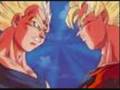 videos de tribute a goku