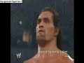 Edge Batista, & Goldberg Spear Tribute