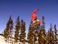Backside 360 Video Lesson with SnowboardAddiction.com Backside 360 Video Lesson with SnowboardAddiction.com