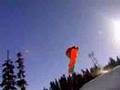 Snowboard Trick Tip: World's best Back 3 Tutorial