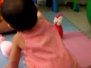 Baby Natalie Picks Out Animals