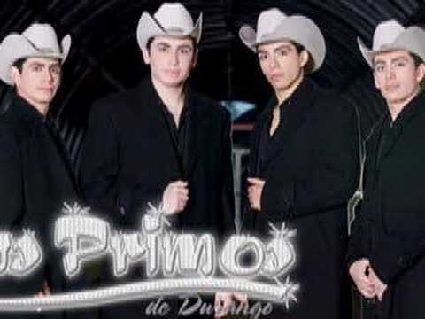 ロスPrimos Deデュランゴ-- マNANA