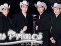 Los Primos De Durango - Manana