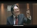 Motorola RazR 2 commercial: Engineers