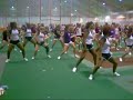 Trotwood Cheerleaders Clowin @ Camp!