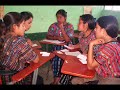 Desarrollo Comunitario y pueblos ind�genas