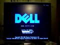 BeOS 5 Pro booting on my Optiplex GX1