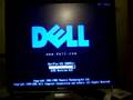 BeOS 5 Pro booting on my Optiplex GX1