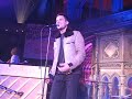 The Killers - Girls just wanna have fun - Little Noise Sessions Union chapel The Killers - Girls just wanna have fun - Little Noise Sessions Union chapel