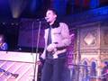 The Killers - Girls just wanna have fun - Little Noise Sessions Union chapel