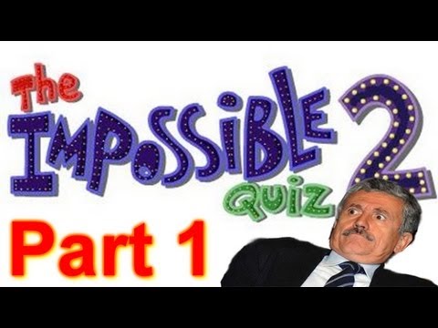 Watch 'KSIOlajidebt Plays | The Impossible Quiz 2 (Part 1)'