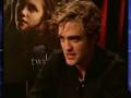 Interview ll Robert Pattinson