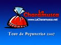 Tour de Pupuser