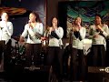 Antillean gospel