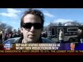 Fox News: Stupak Driven From Office by Tea Party Movement!