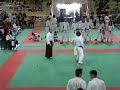 Fikta Karate Campionati Italiani 2008 Fikta Karate Campionati Italiani 2008