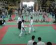 Fikta Karate Campionati Italiani 2008
