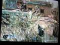 call of duty 4 gliches