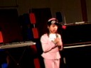 Selena singing mississippi girl by fanth hill