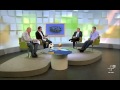 Cartão Verde 04/09/2012 - José Maria Marin - Presidente da CBF - Bloco 3