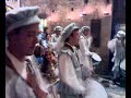 Quintana di Foligno Rione Giotti Tamburini settembre 2007