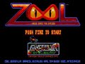 i never really cared for zool to be honest. it never felt as fun or as polished as any of the other mascot games. the graphics were poor, the gameplay was sloppy and difficult, and most of the music was mediocre at best. except for this track. when patrick phelan was trying, he could pull off some great tunes. just look at the lotus iii tunes for proof. i really enjoy the rave sound in this song. if there's one thing the composers in the c64 and amiga days knew was good dance music ...