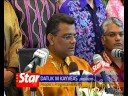 PPP not leaving Barisan for now