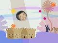 LocoRoco 2 TVCM ??????? LocoRoco 2 TVCM ???????