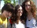 Felicidades eric! tequeremos(: