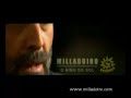 milladoiro o bruxo na montaña 