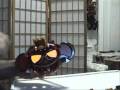 DX kamen rider Dark kiva belt Review