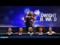 Nba All Star 2012 Complete Highlights With Kevin Durant Mvp Presentation Hd