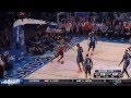 NBA All Star 2012 Complete Highlights with Kevin Durant MVP presentation HD
