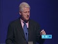 Bill Clinton: A Call to Action Bill Clinton: A Call to Action