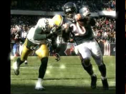 Packers Bears Game Hot News