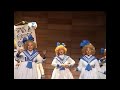 LAS FURIOSAS COLEGIALAS