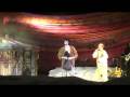 Dima Koldun live - Rock Opera part 5 - Mjsli o Budushem Hokin (дима колдун - Рок-опера - Мысли о Будущем Хокинг)