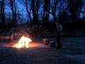 videos de Holy Crap Bonfire