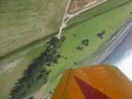 Model Plane onboard video