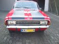 Opel Commodore A 1968