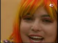ledanzen EN ROMPE KABEZAS CANAL 40