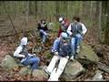 The Cryptid Files: Search for Sasquatch