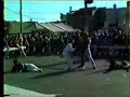 Shorin Ryu Kyoshi Neil Stolsmark, Karate Self Defense Demo Shorin Ryu Kyoshi Neil Stolsmark, Karate Self Defense Demo