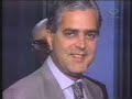 Morte de Ant�nio Carlos Magalh�es