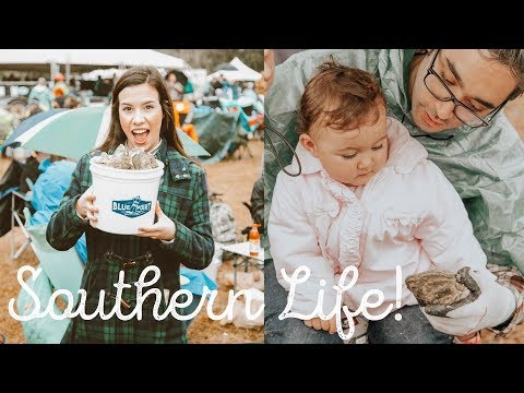 video-linktoworks-Experiencing Life In The South | Hayley Paige