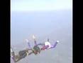Sky Dive - terjun payung AFF JUMP Surabaya,Indonesia