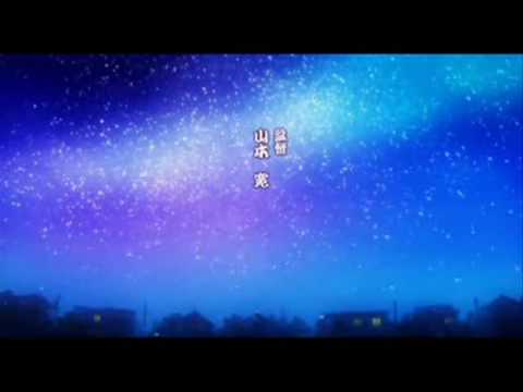 Lucky?Star- (?????) Opening - Techno Re-Mix